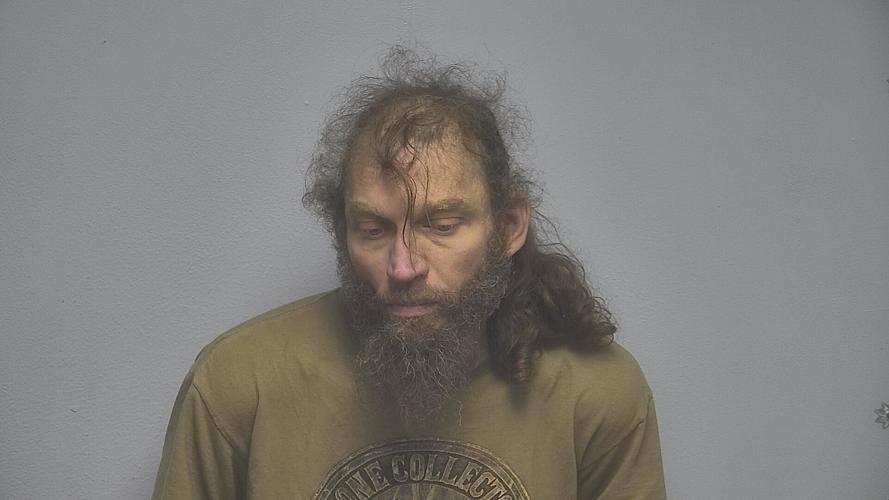 MCSO Three Paducah residents arrested on drug charges News WPSD