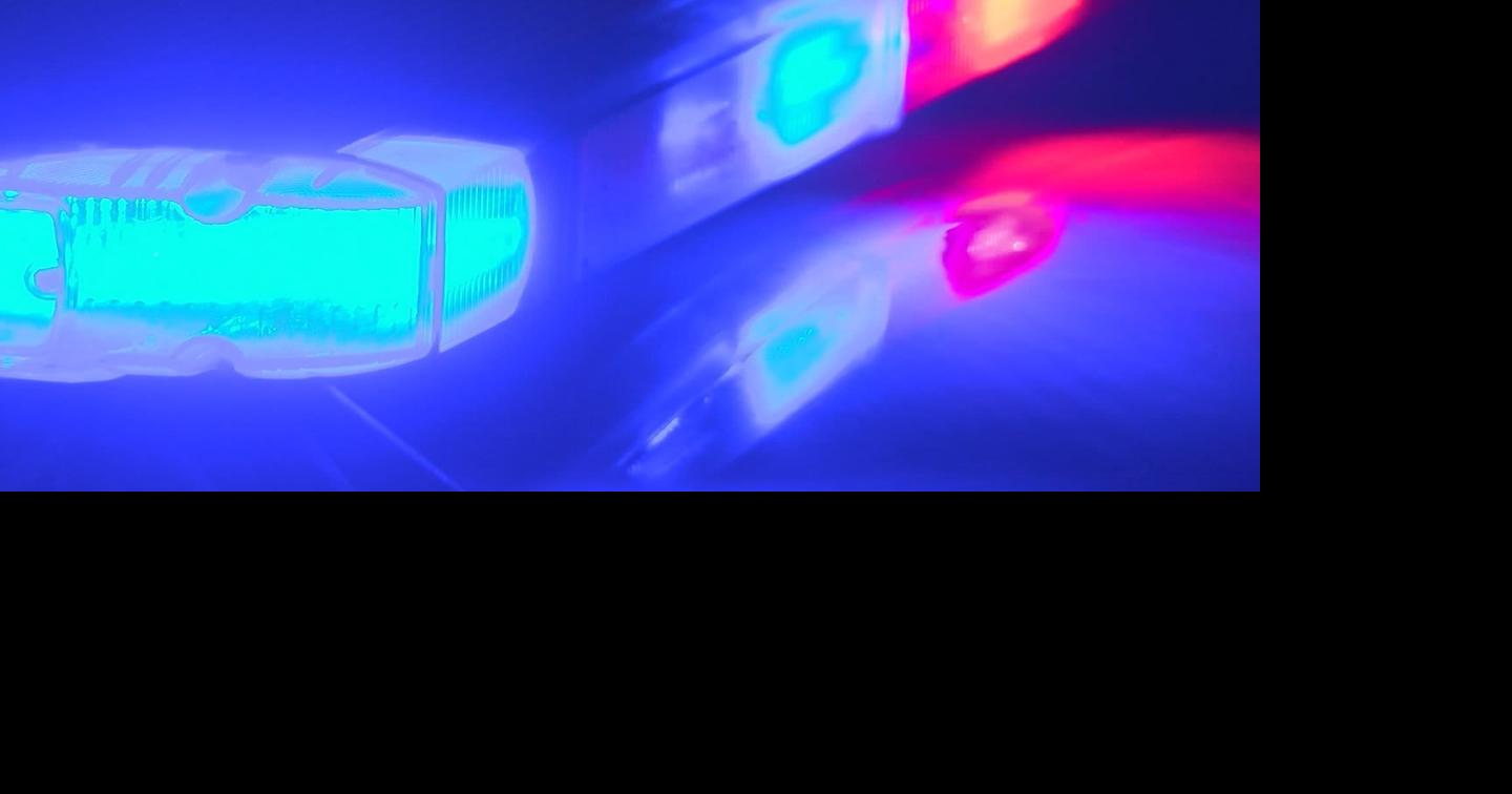 Juvenile in McCracken detention center charged with assaulting police