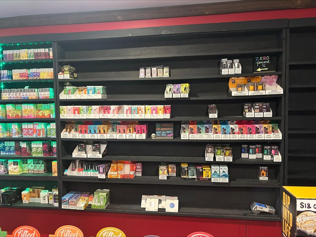 elf bar vape uk New vape license adds to existing regulations in Kentucky main image 1