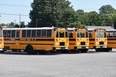 Paducah Independent Schools release draft of 2024 2025 district