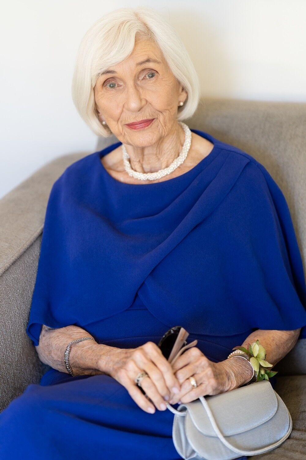 Peggy Sabel Paxton dies at 91, services announced News WPSD Local 6