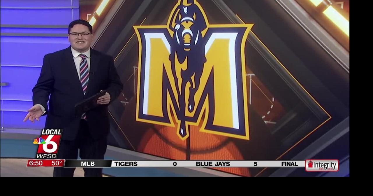 Sports in a Minute | Ott | WPSD Local 6