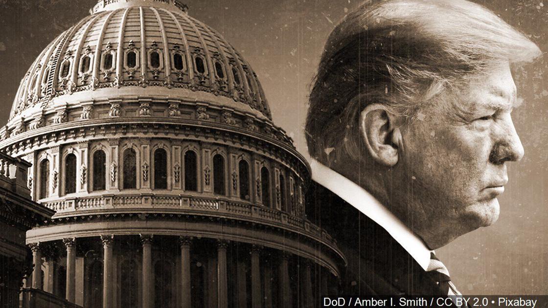 House Democrats move one step closer to impeachment with ...