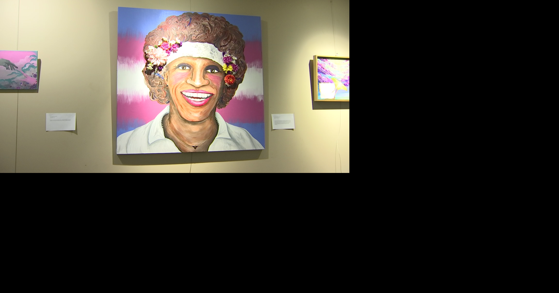 LivWell Community Health Services combats HIV stigmas through art