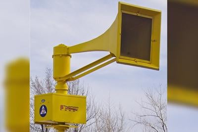 FEMA announces restoration of early warning sirens in Mayfield | News ...