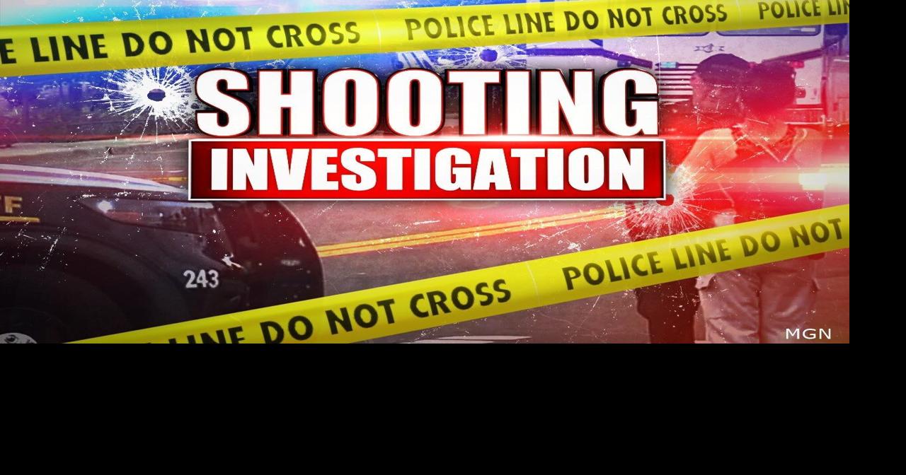 Man killed in Sunday shooting in Cape Girardeau identified, Major Case ...