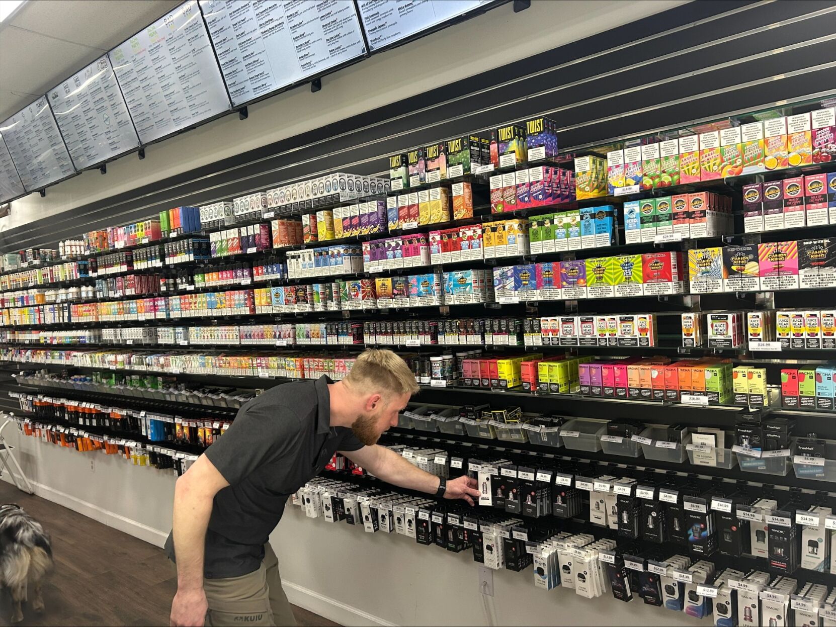 how much is elf bar vape What Vapes Are Fda Approved In Ky For Sale Kentucky Vape Laws: What Every  Vaper Must Know Vape Juice