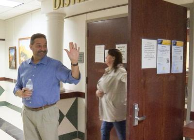 Russell Brian McDonald found guilty in Marshall County District Court