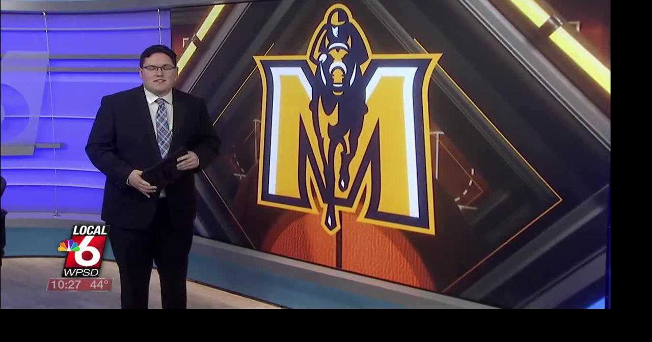 Murray State gearing up for MVC Women's Tournament | Sports | WPSD Local 6