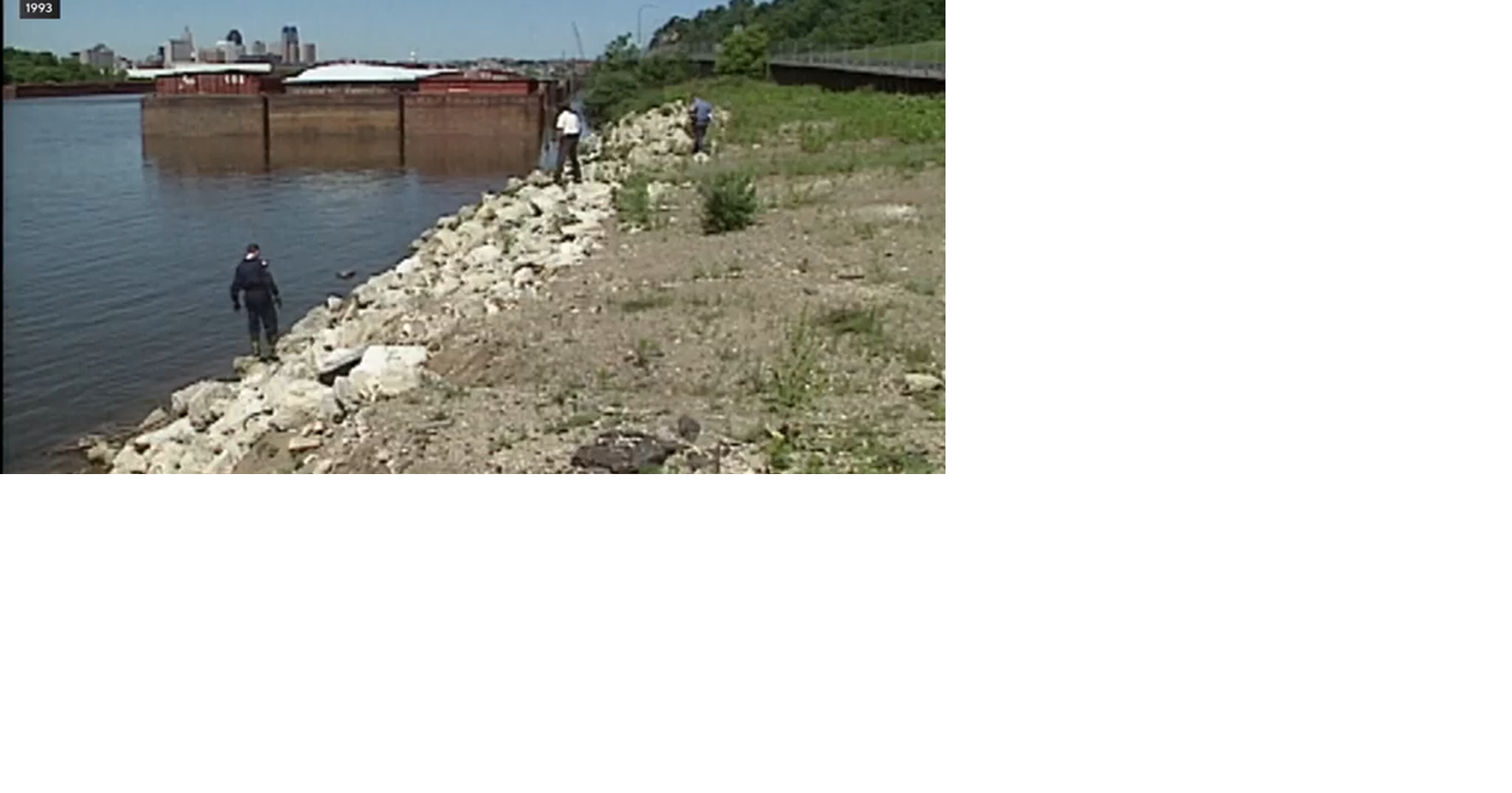 Read MoreHuman remains found in 2 Twin Cities lakes 33 years ago identified as Denise Hartley