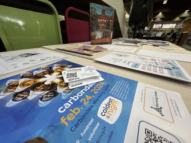 Annual Neighborhood Alliance Meeting focuses on sustainability in