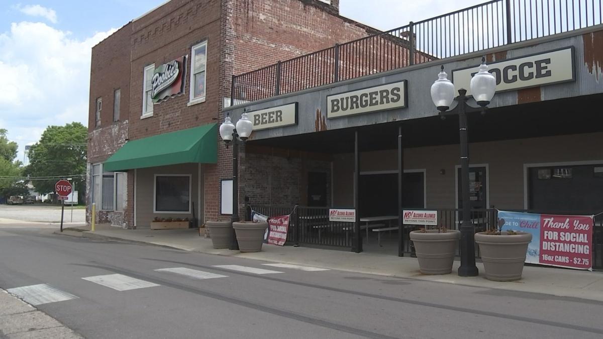 Video of arrest by Marion, Illinois, police sparks questions regarding