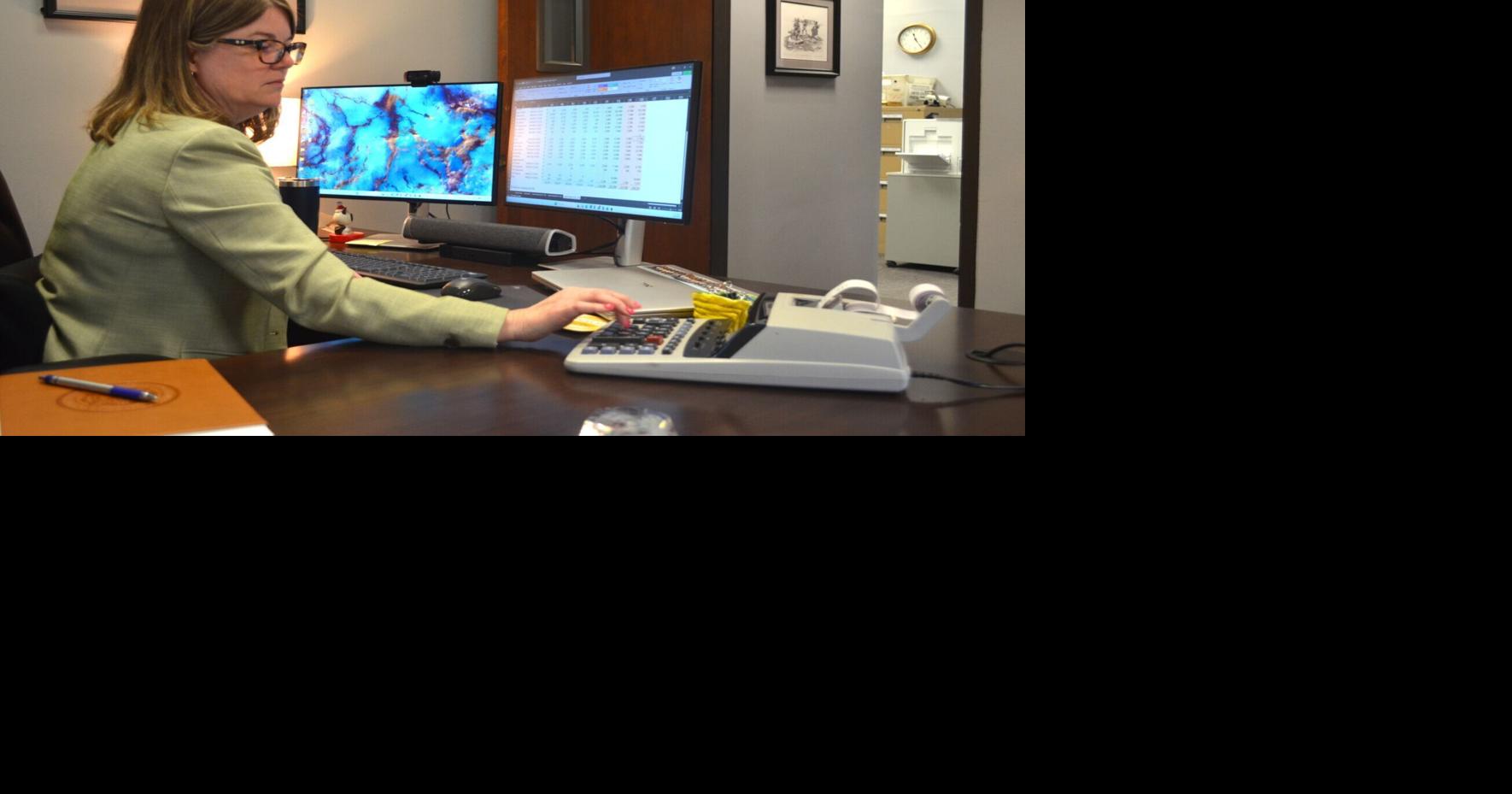 Read MorePaducah finance director details city budgeting process