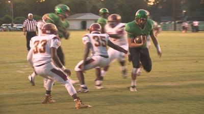 10/29 Gridiron Glory Performances of the Week