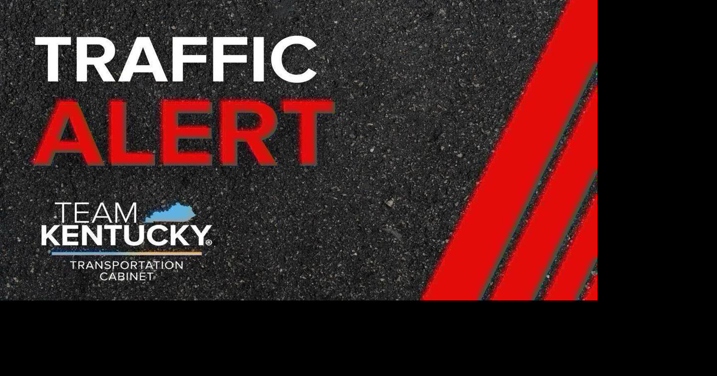 UPDATE: All lanes open on I-24 eastbound in Lyon County, KYTC says
