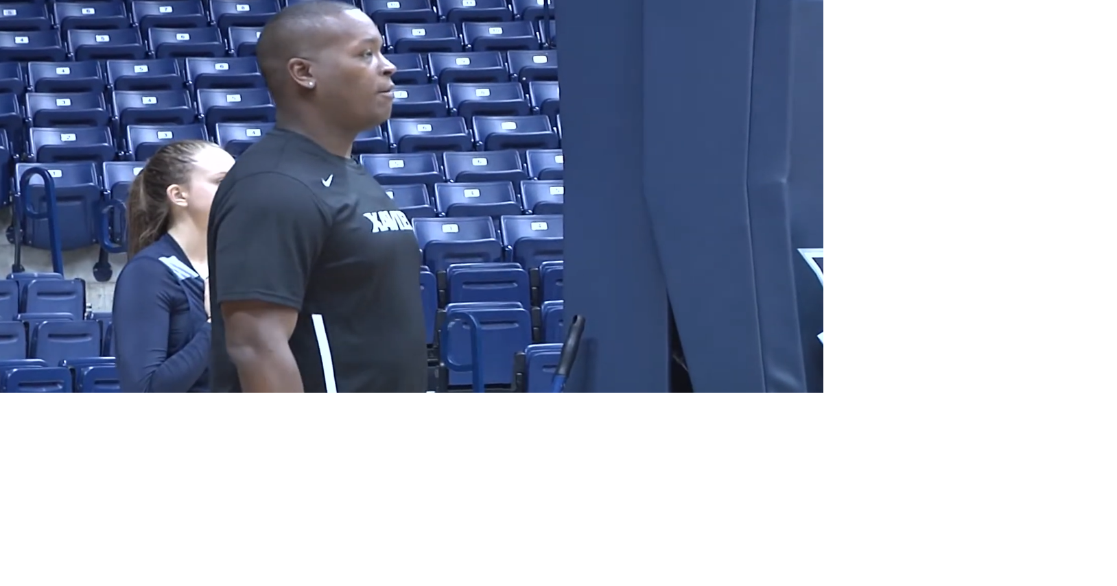 Read MoreMurray State women's basketball welcomes Mark Stephens as associate head coach