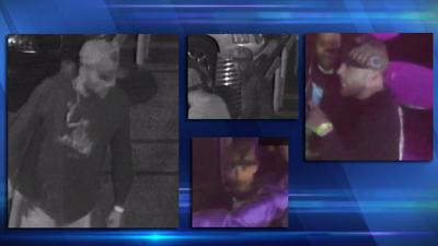 Paducah Police Trying To Identify Assault Suspect Archive Wpsd Local 6