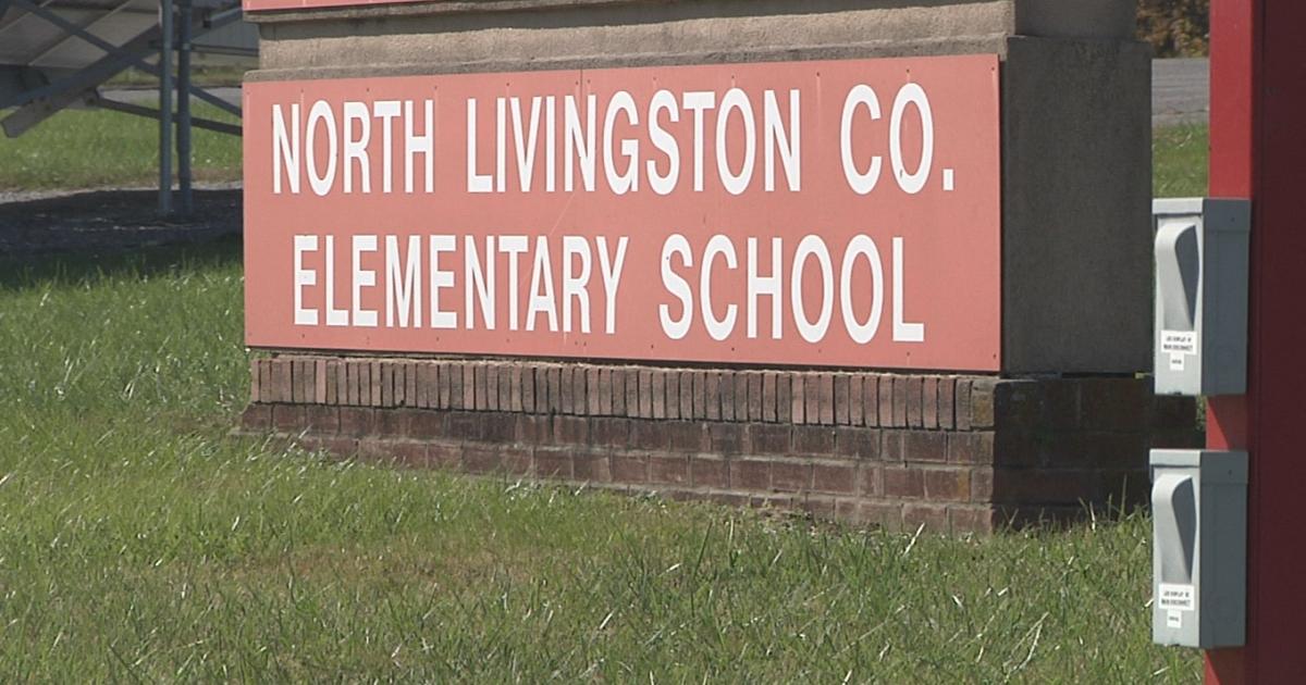 Livingston County Schools to go virtual Tuesday News WPSD Local 6