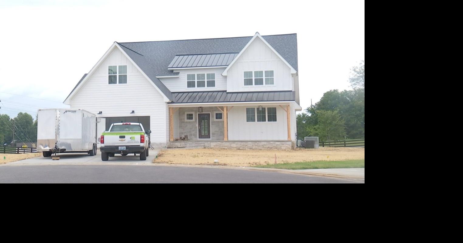 St. Jude Dream Home open houses to begin Saturday WPSD Local 6