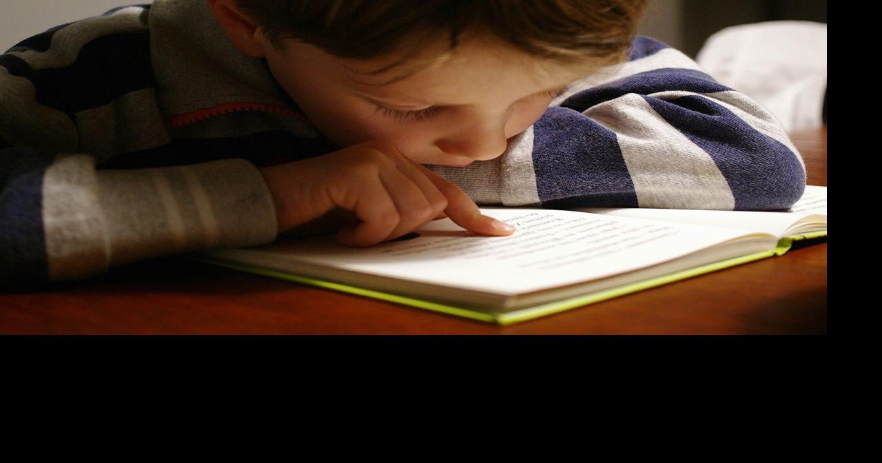 In need of a reading buddy? United Way of Western Kentucky PALS program seeks volunteers