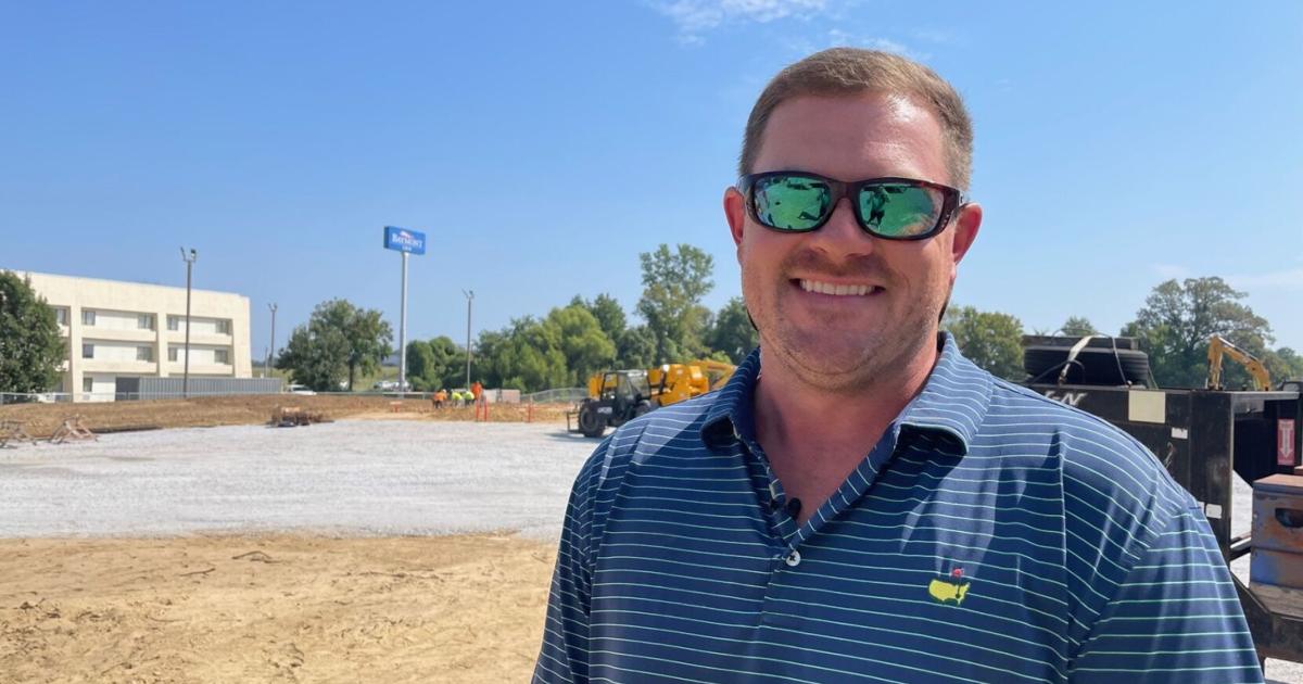 Business development in Paducah increases job opportunities | News Business development in Paducah increases job opportunities | News