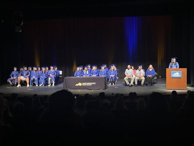 More than 80 students earn GED for the 2023-2024 year at WKCTC ...