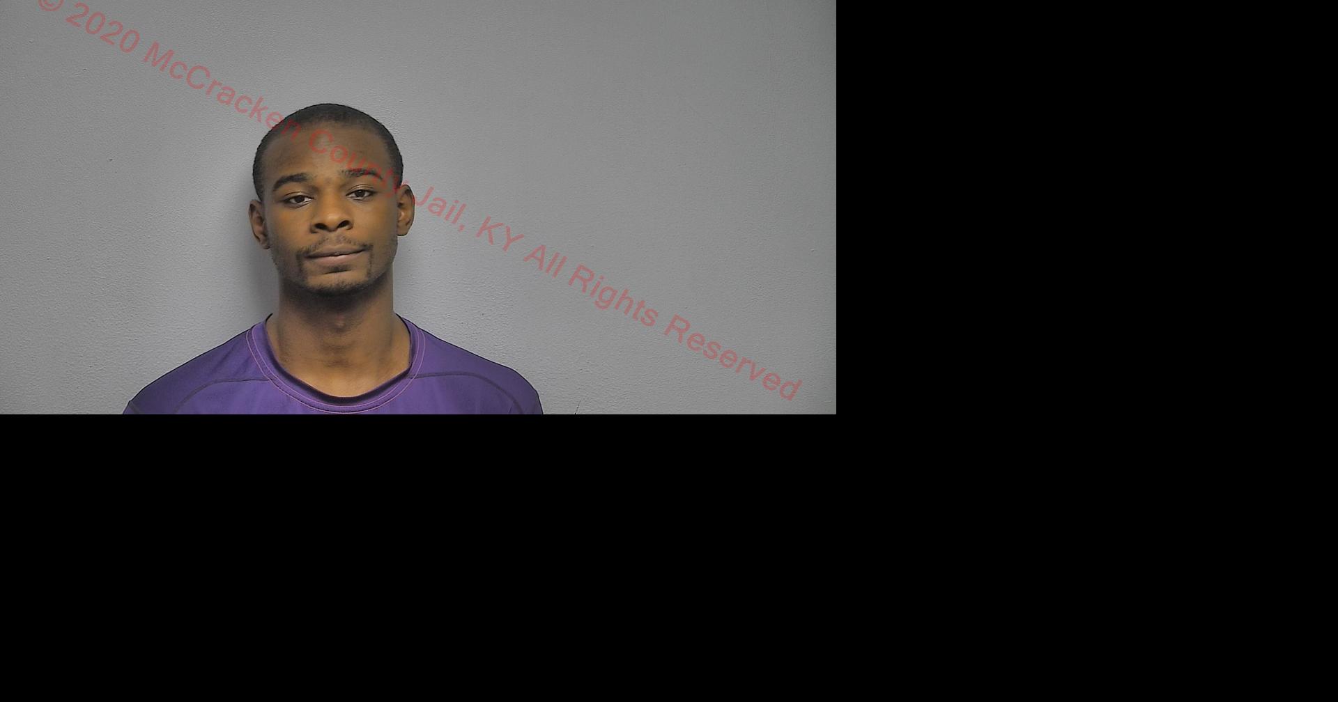 Man turns himself in for shooting in Paducah | News | WPSD Local 6
