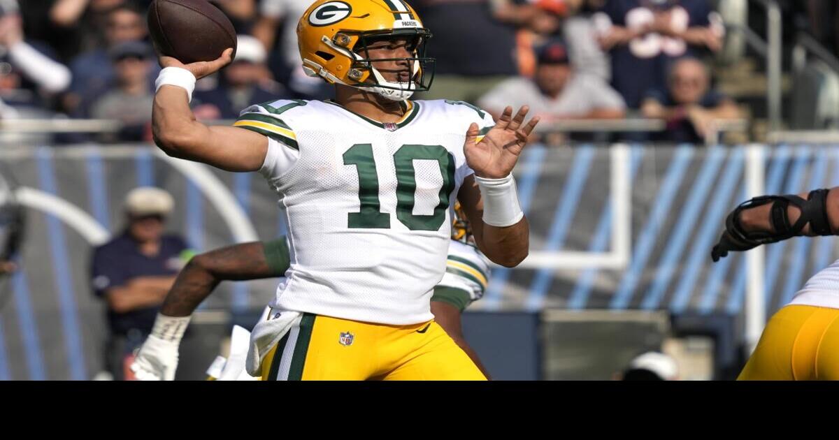 Cowboys vs. Packers Week 10 preview: Dak Prescott aims for 2nd win in Green  Bay - Blogging The Boys