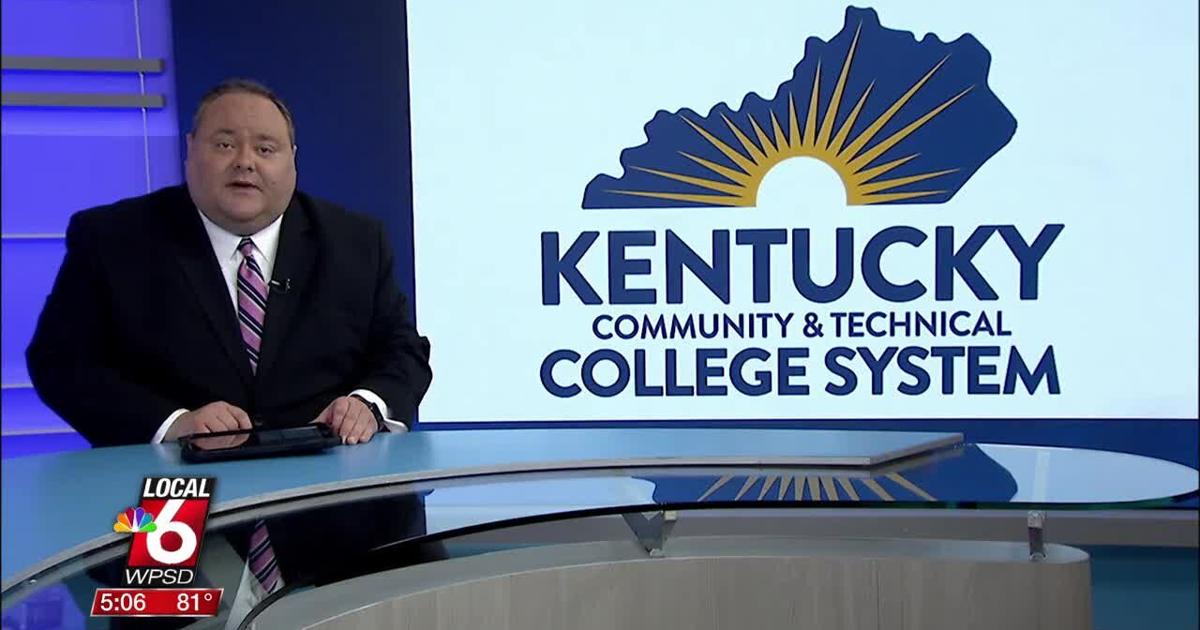 Kctcs Class KCTCS funding cuts | Ott | WPSD Local 6