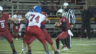 111 Gridiron Glory Sports Wpsd Local 6