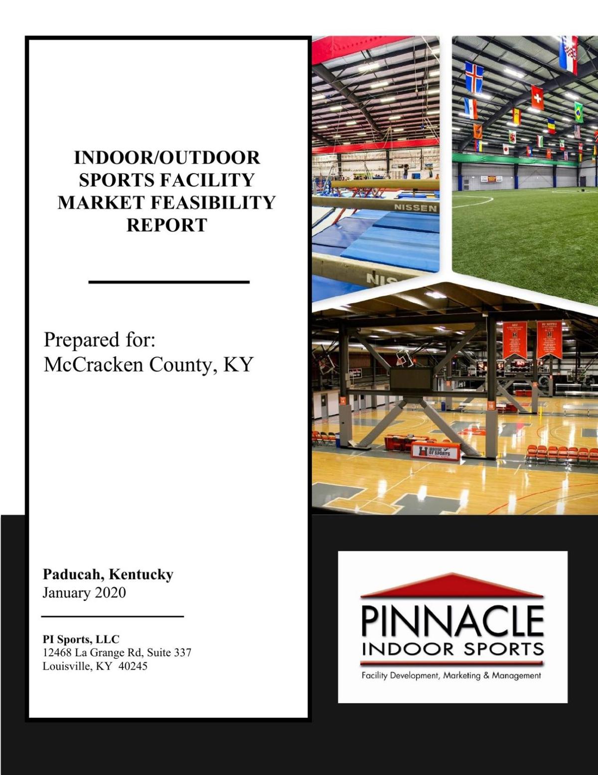 Pinnacle sports marketing