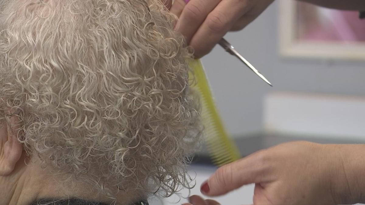 Tennessee Hair Salons Barbershops Receive Updated COVID 19 Guidelines