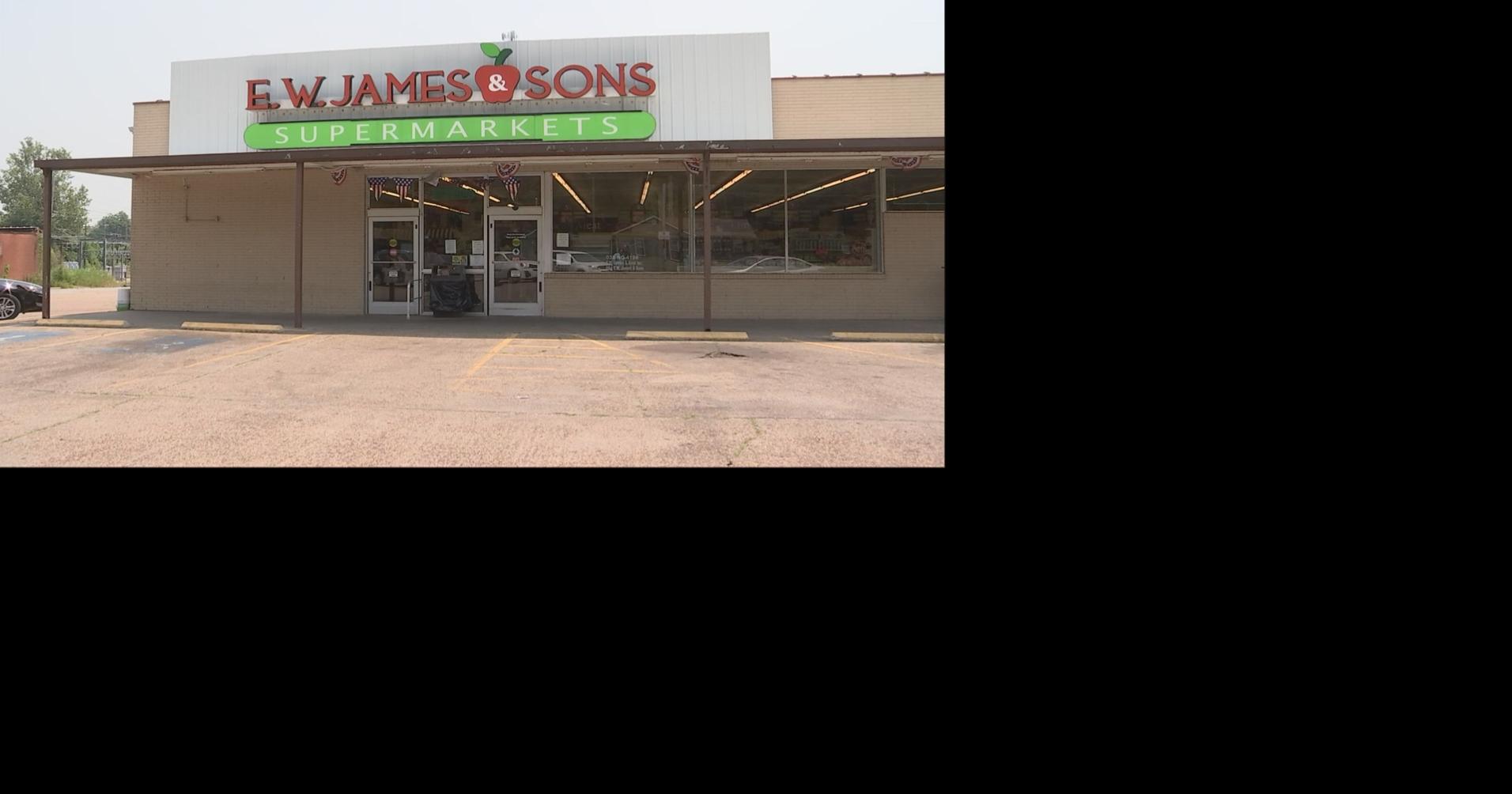 Local grocery store in Hickman, Kentucky, announces plans to close