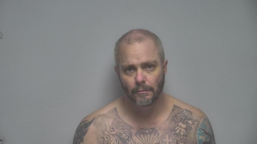 MCSO Three Paducah residents arrested on drug charges News WPSD