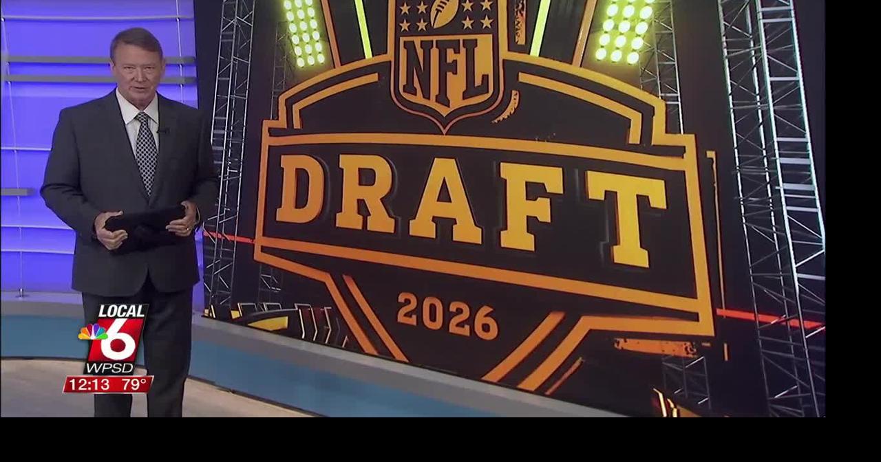 Simpson shares how faith has helped in NFL Draft process | Sports ...