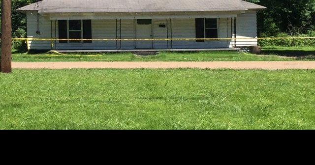 Family says body found in abandoned South Fulton home is Curtis