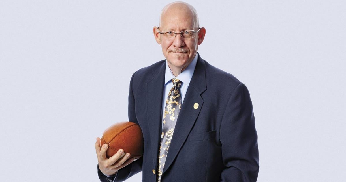 UTM students work the super bowl for 13th time | News | WPSD Local 6