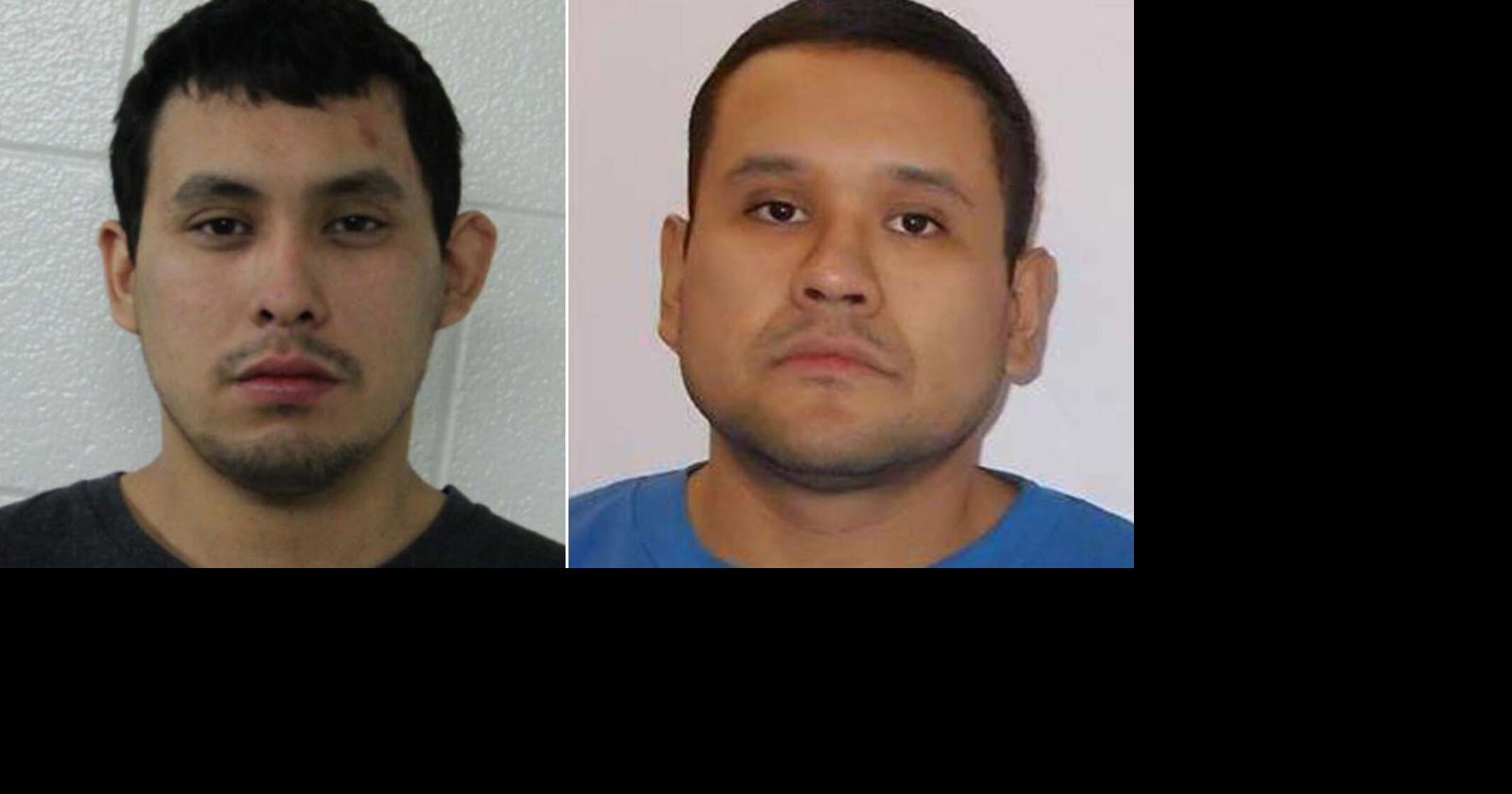 1 suspect found dead, another missing in Canadian stabbing spree | News ...