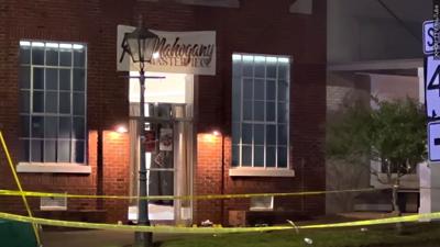3 charged with murder in Sweet 16 party shooting in Alabama | News ...