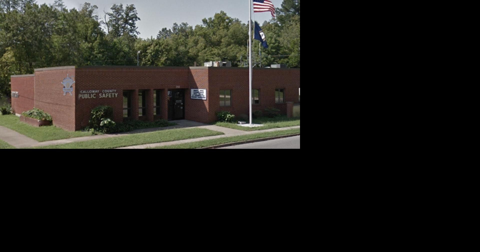 The Calloway County Sheriff's Office working to serve 55 warrants as