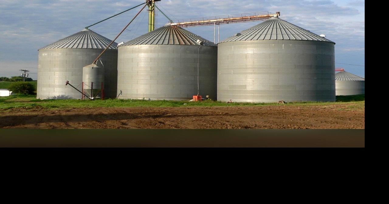 Local FFA groups offer Grain Bin Rescue Class for farmers and first ...