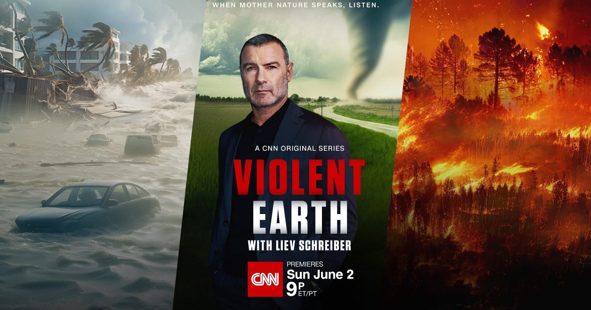 Dec. 10, 2021 tornado survivors featured in CNN documentary - Vimarsana News