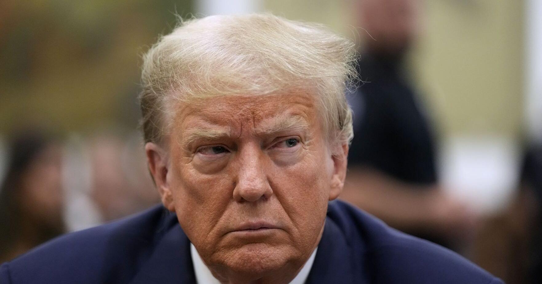Trump gets kicked off Forbes 400 list of richest Americans - Vimarsana News