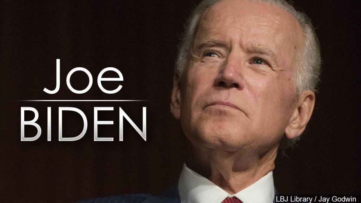 Joe Biden S 5t Climate Plan Net Zero Emissions By 2050 News Wpsd Local 6