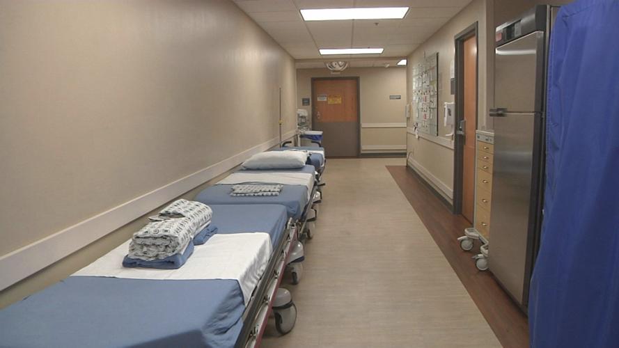 People could pay hundreds, if not thousands of dollars for medical