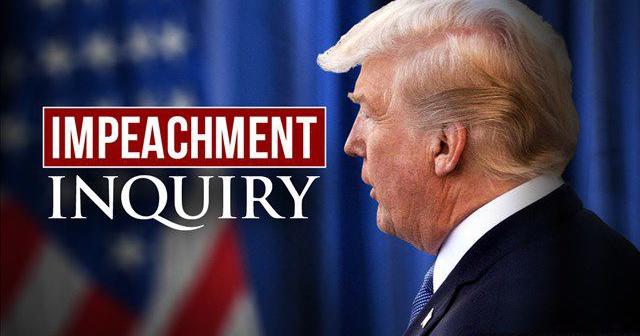 READ: House committee releases impeachment resolution | News | WPSD Local 6
