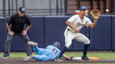 Murray State baseball walked off in extra innings as Belmont avoids