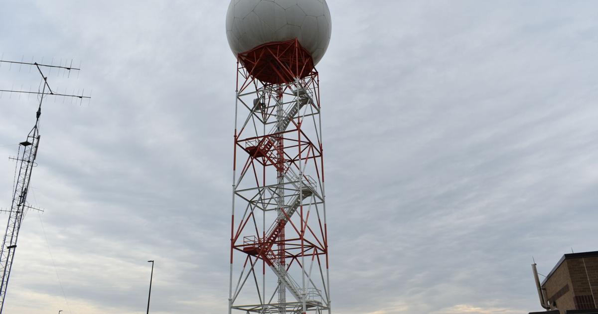 Proposed aviation tower at Barkley area airport raises concerns National Weather Service |  Newsletter Stories