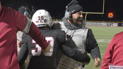 Mccracken County Back In State Quarterfinals For First Time Since