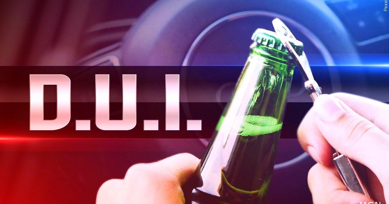 McCracken County overturned vehicle collision results in DUI arrest - Vimarsana News